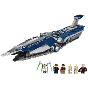 The Malevolence (9515)