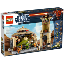 Jabba's Palace (9516)