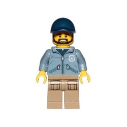 LEGO City - Politibuggy (951805)