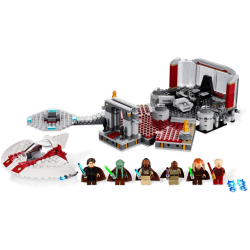Palpatine's Arrest (9526)