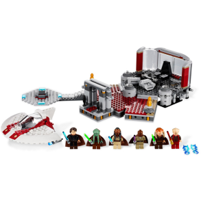 Palpatine's Arrest (9526)