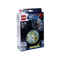 AT-ST &amp; Endor (9679)