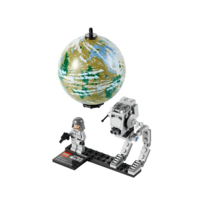 AT-ST & Endor (9679)