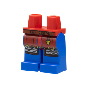 Ben - Castle (6351814)