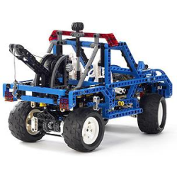 4WD (8435)
