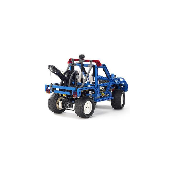 4WD (8435)