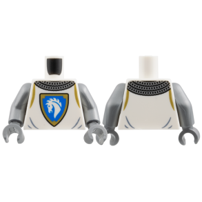 Torso - Castle Surcoat (6554425)