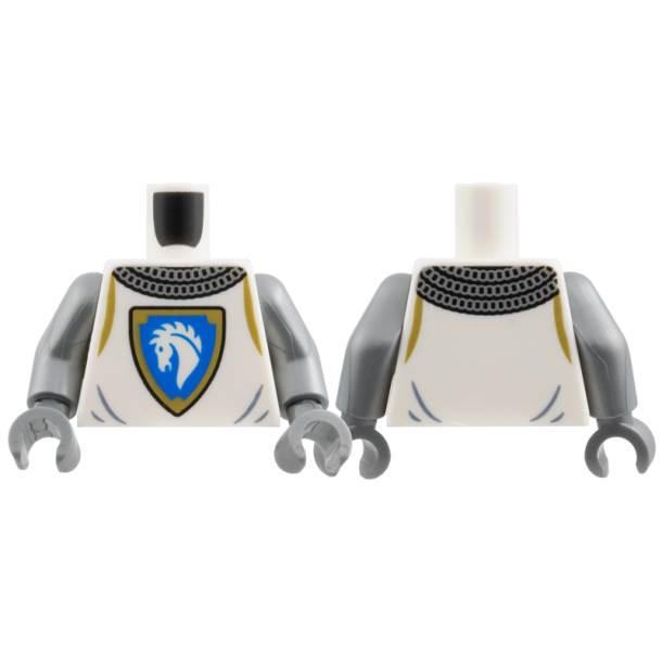 Torso - Castle Surcoat (6554425)