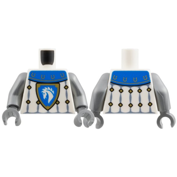 Torso - Castle Surcoat (6554518)