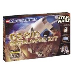 Droid Developer Kit (9748)
