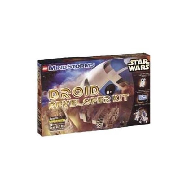 Droid Developer Kit (9748)