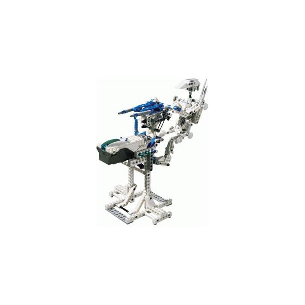Droid Developer Kit (9748)