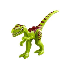 Dinosaur Coelophysis