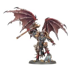 SLAVES TO DARKNESS: DAEMON PRINCE (83-64)