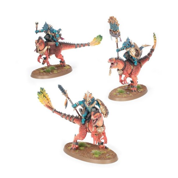 SERAPHON: AGGRADON LANCERS (88-18)