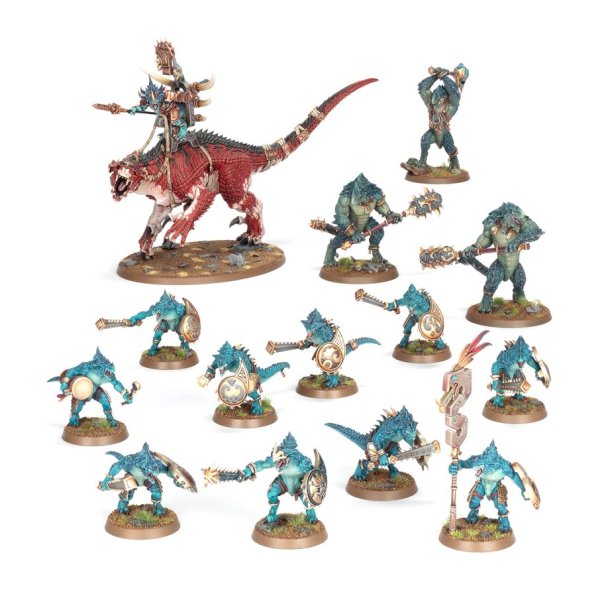 SPEARHEAD: SERAPHON (70-19)