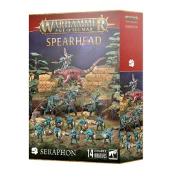 SPEARHEAD: SERAPHON (70-19)