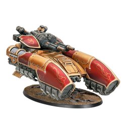 CALADIUS GRAV-TANK (31-138)