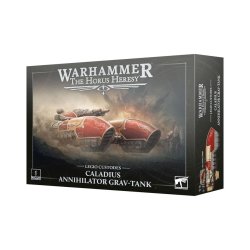 CALADIUS GRAV-TANK (31-138)
