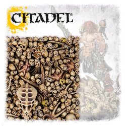 CITADEL SKULLS (64-29)