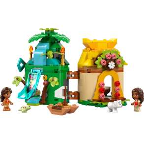 Vaianas �-sjov (43260)