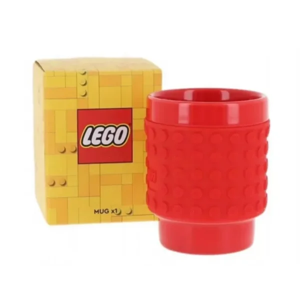 LEGO� 300ml keramisk krus (103663)