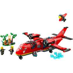 Brandslukningsfly (60413)