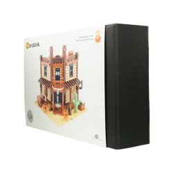 Wild West Saloon (BL19004)