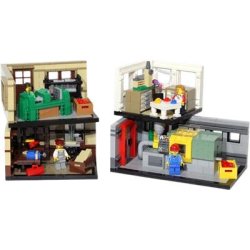 The LEGO Story (BL19008)
