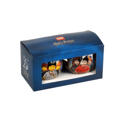 Julekugler i anledning af 25-�rsjubil�et for LEGO� Harry Potter� (5011093)