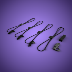 LMB 2.0 Light Blaster Pack (LIGHTBLAST)