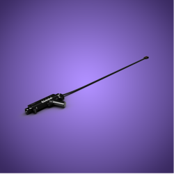 LMB 2.0 Astro Blaster - Red 5cm (ALBR5)