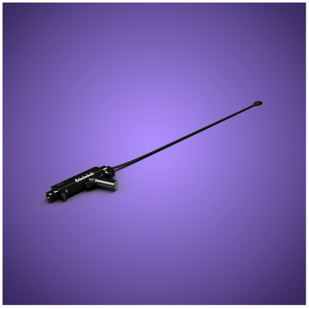 LMB 2.0 Astro Blaster - Green 5cm (ALBG5) 