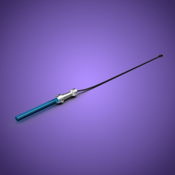 LMB 2.0 Astro Lightsaber - Blue 5cm (ALSB5)