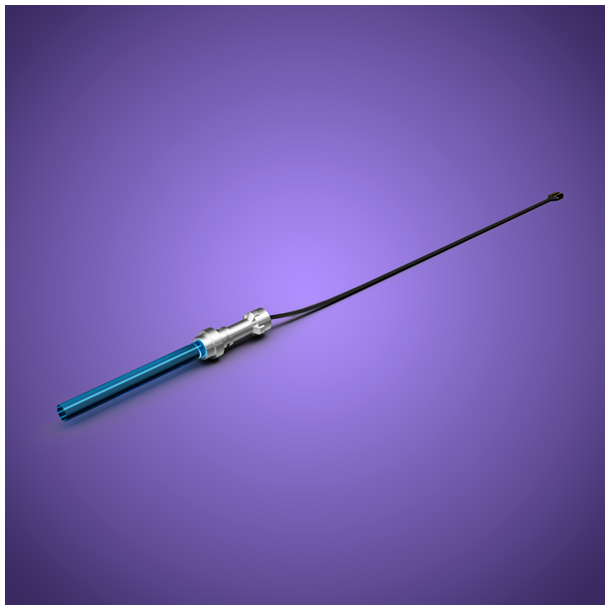 LMB 2.0 Astro Lightsaber - Blue 5cm (ALSB5)