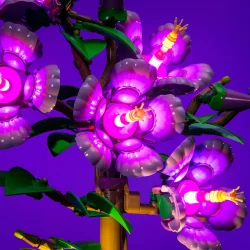 LMB 2.0 Light Kit for LEGO Hibiscus #10372