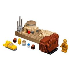 Tatooine Mini-Build - Star Wars Celebration Anaheim Exclusive (CELEB2015)