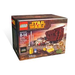 Tatooine Mini-Build - Star Wars Celebration Anaheim Exclusive (CELEB2015)