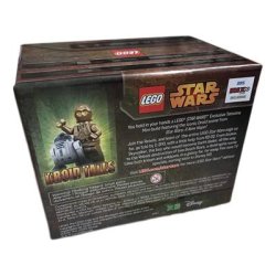 Tatooine Mini-Build - Star Wars Celebration Anaheim Exclusive (CELEB2015)
