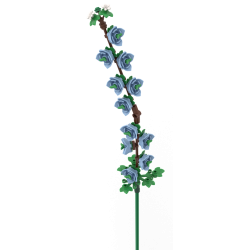 Alternativ Kirseb�rblomst (dob6)