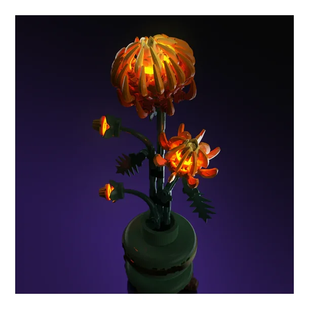 LMB 2.0 Light Kit for Chrysanthemum #10368