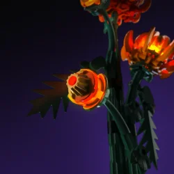 LMB 2.0 Light Kit for Chrysanthemum #10368