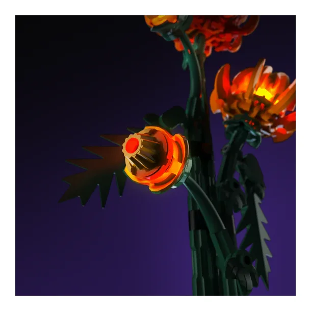 LMB 2.0 Light Kit for Chrysanthemum #10368