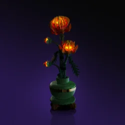 LMB 2.0 Light Kit for Chrysanthemum #10368