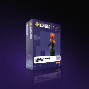 LMB 2.0 Light Kit for Chrysanthemum #10368