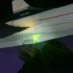 LMB 2.0 Light Kit for Concorde #10318