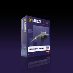 LMB 2.0 Light Kit for Concorde #10318