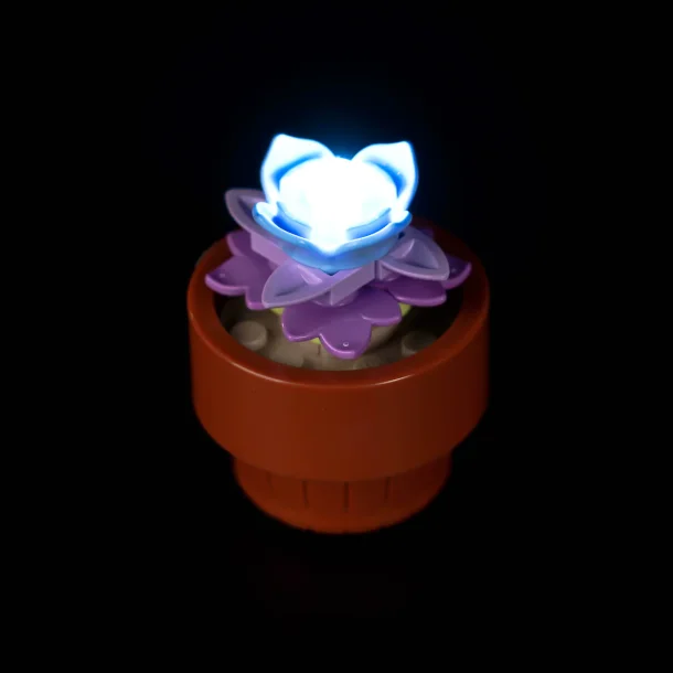 Lyskit til #10329 Tiny Plants (P57901)