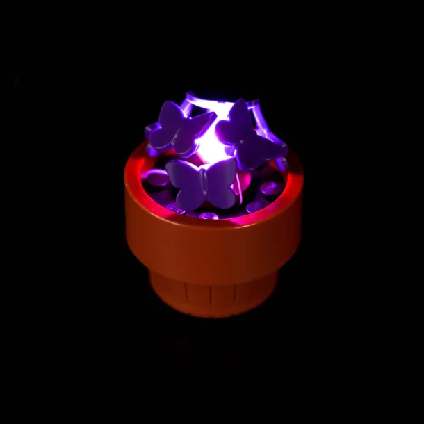 Lyskit til #10329 Tiny Plants (P57901)