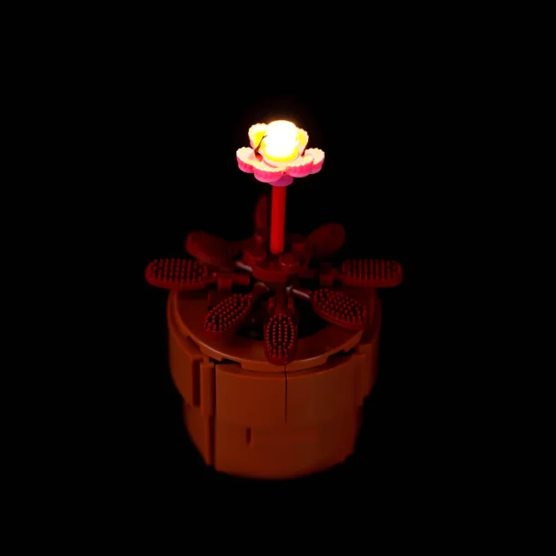 Lyskit til #10329 Tiny Plants (P57901)